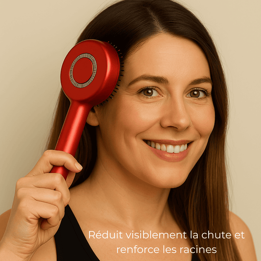 RevaPro - Masseur capillaire